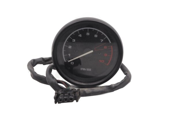 Kierroslukumittarin näyttö, kierroslukumittari, ohjaamo BMW R 1100 GS 259 0409 93-99