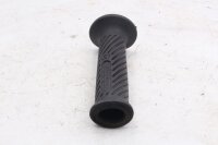 Linker handgreep, rubber, geribbeld, antislip. Gilera Nordwest 600 600FB 91-93