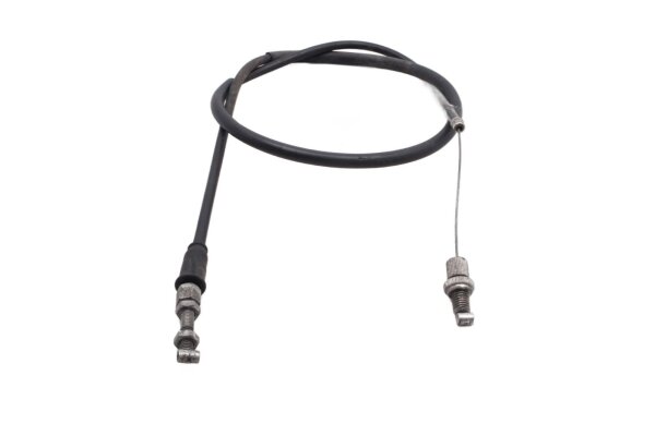 Gaskabel, karburatorjusteringsskrue, chokerkabel Gilera Nordwest 600 600FB 91-93