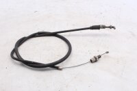 Gaskabel, karburatorjusteringsskrue, chokerkabel Gilera Nordwest 600 600FB 91-93