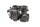 Carburateur, dubbele behuizing, choke, gaskleppen Gilera Nordwest 600 600FB 91-93