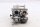 Carburateur, dubbele behuizing, choke, gaskleppen Gilera Nordwest 600 600FB 91-93