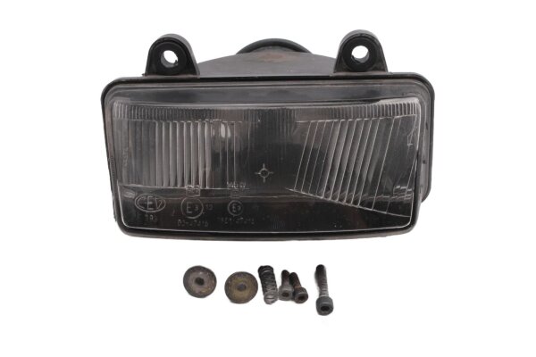 Koplampbehuizing reflectorhouder lichtmasker Gilera Nordwest 600 600FB 91-93