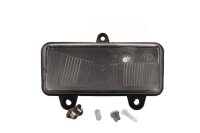 Headlight housing reflector holder light mask Gilera...