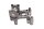 Tapa de la culata, tapa de la válvula derecha BMW R 1150 GS R21 0415 99-04