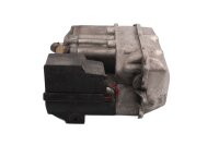 Unidad de control de bloque hidráulico ABS, bomba moduladora de freno BMW R 1150 GS R21 0415 99-04
