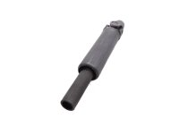 Kardanaksel, drivaksel, universalkobling, slutdrev BMW R 1150 GS R21 0415 99-04