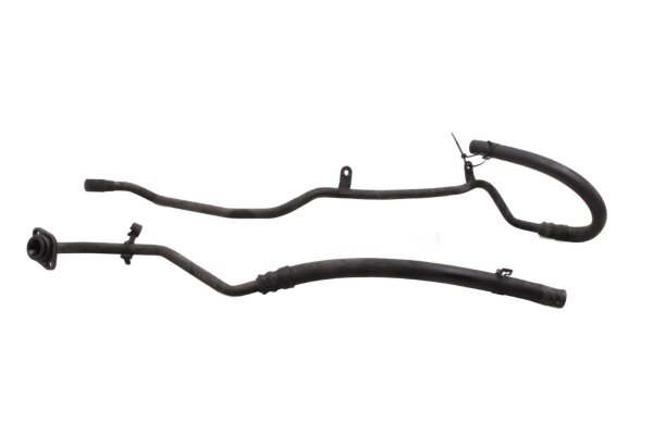 Oljekylare ledning, oljeslang, skruvanslutning BMW R 1150 GS R21 0415 99-04