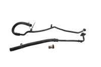 Oljekylare ledning, oljeslang, skruvanslutning BMW R 1150 GS R21 0415 99-04