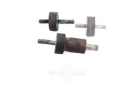Stötdämparsats för skyddsbåge (nedre) BMW R 1150 GS R21 0415 99-04