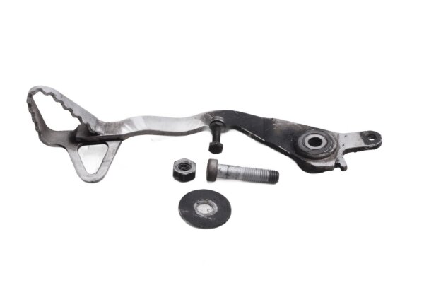 Bakre bromspedal bromspedalfäste BMW R 1150 GS R21 0415 99-04