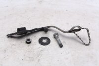 Bakre bromspedal bromspedalfäste BMW R 1150 GS R21 0415 99-04