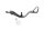 Bakre bromspedal bromspedalfäste BMW R 1150 GS R21 0415 99-04