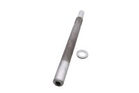 Fotstödsfäste axel bak vänster höger BMW R 1150 GS R21 0415 99-04