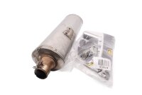 Universele uitlaatdemper/geluiddemper BMW R 1150 GS R21 0415 99-04