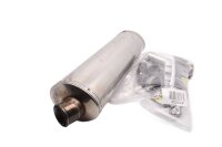 Universele uitlaatdemper/geluiddemper BMW R 1150 GS R21 0415 99-04
