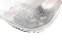Universele uitlaatdemper/geluiddemper BMW R 1150 GS R21 0415 99-04