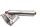 Universele uitlaatdemper/geluiddemper BMW R 1150 GS R21 0415 99-04
