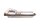 Universele uitlaatdemper/geluiddemper BMW R 1150 GS R21 0415 99-04