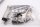 Universele uitlaatdemper/geluiddemper BMW R 1150 GS R21 0415 99-04