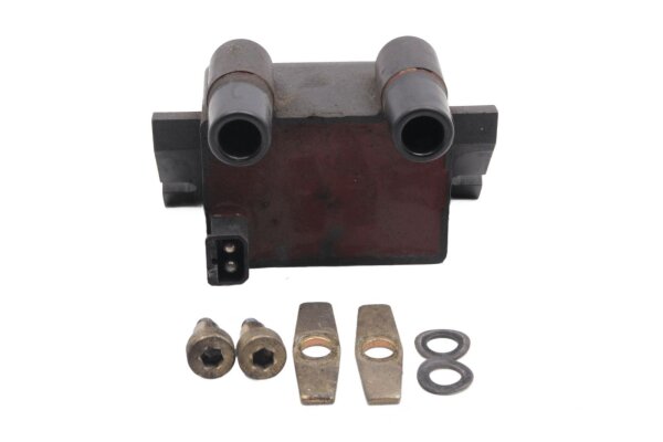 Tændspole, dobbelt tændspole, elektrisk system, tænding, BMW BMW R 1150 GS R21 0415 99-04