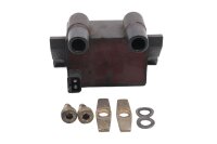 Tændspole, dobbelt tændspole, elektrisk system, tænding, BMW BMW R 1150 GS R21 0415 99-04