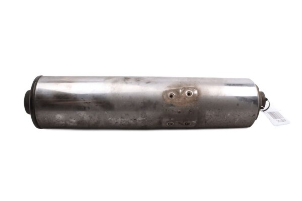 Endschalldämpfer Auspuff Auspufftopf Schalldämpfer BMW R 1150 GS R21 0415 99-04