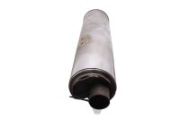 Endschalldämpfer Auspuff Auspufftopf Schalldämpfer BMW R 1150 GS R21 0415 99-04