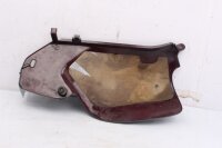 Linker zijpaneel Gilera Nordwest 600 600FB 91-93