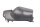 Linker zijpaneel Gilera Nordwest 600 600FB 91-93