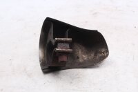 Exhaust heat shield, exhaust protector clamp BMW R 1150...