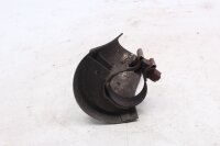 Avgasvärmesköld, avgasskyddsklämma BMW R 1150 GS R21 0415 99-04