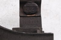 Avgasvärmesköld, avgasskyddsklämma BMW R 1150 GS R21 0415 99-04