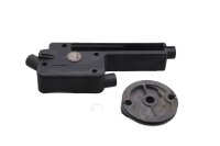 Déflexion du câble daccélérateur, guide-câble, guide-câble BMW R 1150 GS R21 0415 99-04