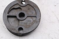Déflexion du câble daccélérateur, guide-câble, guide-câble BMW R 1150 GS R21 0415 99-04