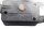 Déflexion du câble daccélérateur, guide-câble, guide-câble BMW R 1150 GS R21 0415 99-04