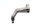 Schakelhendel, schakelmechanisme, versnellingsbak, afbuighendel BMW R 1150 GS R21 0415 99-04