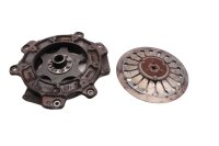 Koppelingsset drukplaat aangedreven plaat BMW R 1150 GS R21 0415 99-04