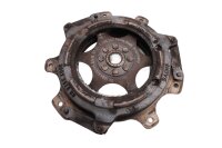 Koppelingsset drukplaat aangedreven plaat BMW R 1150 GS R21 0415 99-04