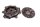 Koppelingsset drukplaat aangedreven plaat BMW R 1150 GS R21 0415 99-04