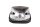 Achterlicht reflector inzetstuk remlicht achterlicht BMW R 1150 GS R21 0415 99-04