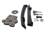 Taktkæde, kædestrammer, styreskinner højre BMW R 1150 GS R21 0415 99-04