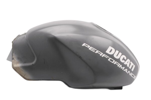 Fuel tank Petrol tank Ducati Monster 600 Dark ZDM300AA 98-01