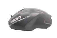 Fuel tank Petrol tank Ducati Monster 600 Dark ZDM300AA 98-01