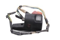 Commande au guidon gauche : phares, clignotants, avertisseur sonore, feux de détresse BMW R 1150 GS R21 0415 99-04