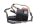 Commande au guidon gauche : phares, clignotants, avertisseur sonore, feux de détresse BMW R 1150 GS R21 0415 99-04