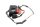 Commande au guidon gauche : phares, clignotants, avertisseur sonore, feux de détresse BMW R 1150 GS R21 0415 99-04