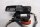 Commande au guidon gauche : phares, clignotants, avertisseur sonore, feux de détresse BMW R 1150 GS R21 0415 99-04