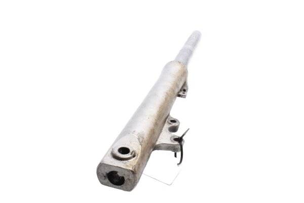 Linker vorkpoot, bevestiging voorwiel Suzuki GSX 1100 G GV74A 91-96
