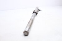 Linker vorkpoot, bevestiging voorwiel Suzuki GSX 1100 G GV74A 91-96